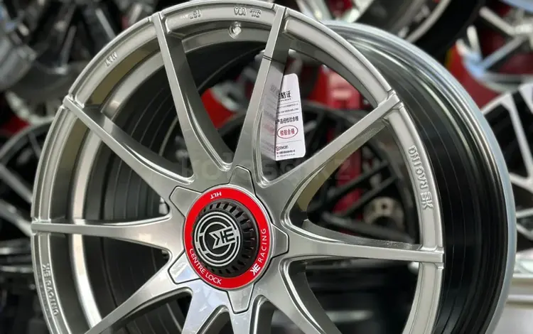 R18/5x112 Flow Forming за 300 000 тг. в Алматы