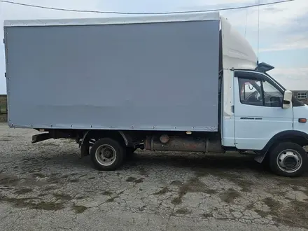 ГАЗ ГАЗель 2016 года за 8 200 000 тг. в Астана – фото 6