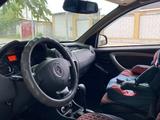 Renault Duster 2015 года за 5 700 000 тг. в Семей – фото 3