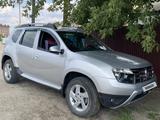 Renault Duster 2015 года за 5 700 000 тг. в Семей
