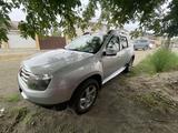 Renault Duster 2015 года за 5 700 000 тг. в Семей – фото 2