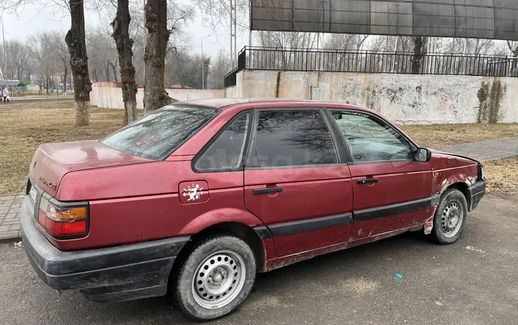 Volkswagen Passat 1988 годаfor950 000 тг. в Туркестан