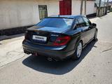 Mercedes-Benz C 200 2012 года за 7 600 000 тг. в Шымкент – фото 3