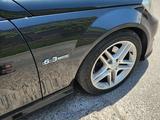 Mercedes-Benz C 200 2012 года за 7 600 000 тг. в Шымкент – фото 5