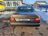 Mercedes-Benz E 260 1992 годаүшін2 650 000 тг. в Алматы – фото 5