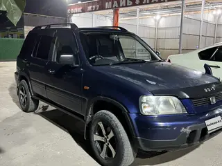 Honda CR-V, 1996