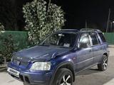 Honda CR-V 1996 года за 2 300 000 тг. в Кордай – фото 3