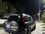 Honda CR-V 1996 года за 2 300 000 тг. в Кордай – фото 5