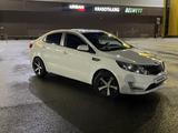 Kia Rio 2014 годаүшін5 500 000 тг. в Караганда