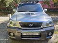 Hyundai Terracan 2003 года за 6 000 000 тг. в Тараз