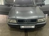 Audi 80 1991 года за 1 500 000 тг. в Караганда – фото 2