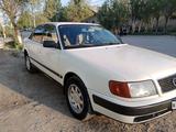 Audi 100 1991 года за 2 000 000 тг. в Кызылорда – фото 2