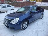 Nissan Almera 2014 годаүшін3 800 000 тг. в Астана