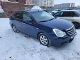 Nissan Almera 2014 годаүшін3 800 000 тг. в Астана – фото 2