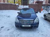 Nissan Almera 2014 года за 3 000 000 тг. в Астана – фото 3