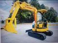 Komatsu  PC28UU 2005 года за 9 500 000 тг. в Петропавловск – фото 5