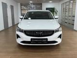 Geely Emgrand 2024 года за 7 290 000 тг. в Алматы – фото 2