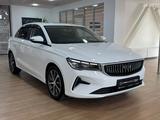 Geely Emgrand 2024 года за 7 290 000 тг. в Алматы