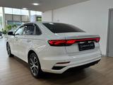 Geely Emgrand 2024 года за 7 290 000 тг. в Алматы – фото 4