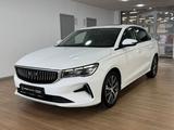 Geely Emgrand 2024 года за 7 290 000 тг. в Алматы – фото 3