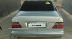 Mercedes-Benz E 280 1995 года за 2 700 000 тг. в Шаульдер – фото 3