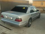 Mercedes-Benz E 280 1995 года за 2 700 000 тг. в Шаульдер – фото 4