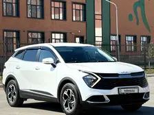 Kia Sportage, 2023