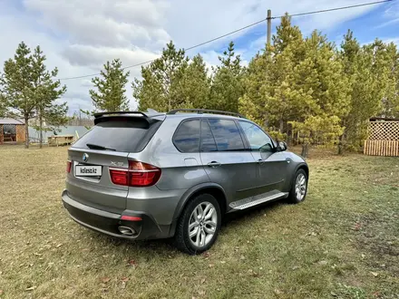 BMW X5 2007 года за 11 000 000 тг. в Астана – фото 7