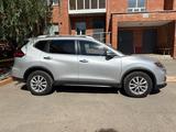 Nissan Rogue 2017 годаүшін5 000 000 тг. в Актобе – фото 3