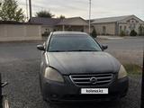 Nissan Altima 2004 года за 1 000 000 тг. в Зайсан