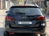 Chevrolet Cruze 2014 года за 4 300 000 тг. в Алматы – фото 5