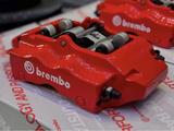Тормозные системы BREMBO за 1 200 000 тг. в Алматы – фото 4