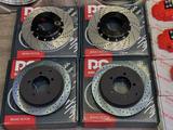 Тормозные системы BREMBO за 1 200 000 тг. в Алматы – фото 2