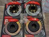 Тормозные системы BREMBO за 1 200 000 тг. в Алматы