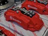 Тормозные системы BREMBO за 1 200 000 тг. в Алматы – фото 3