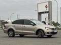 Volkswagen Polo 2018 года за 3 400 000 тг. в Уральск – фото 9