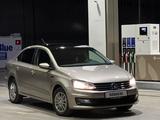Volkswagen Polo 2018 годаүшін3 400 000 тг. в Уральск – фото 3