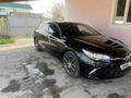 Toyota Camry 2015 годаүшін10 333 333 тг. в Алматы – фото 3