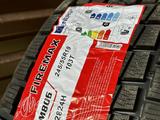 245/55R19 FIREMAX FM805 липучки, мягкие, тихие, отличное сцепление на снегу за 42 000 тг. в Астана – фото 3