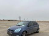 Ford Fiesta 2005 года за 1 900 000 тг. в Актау – фото 3