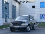 Lexus RX 300 1998 года за 4 700 000 тг. в Талдыкорган – фото 2