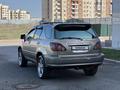 Lexus RX 300 1998 годаүшін4 700 000 тг. в Талдыкорган – фото 7