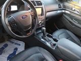 Ford Explorer 2018 года за 13 500 000 тг. в Усть-Каменогорск – фото 2