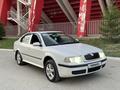 Skoda Octavia 2005 года за 3 000 000 тг. в Актобе – фото 3