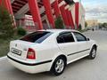 Skoda Octavia 2005 года за 3 000 000 тг. в Актобе – фото 4