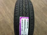 245/55r19 Nexen Roadian HTX RH5 за 71 000 тг. в Астана – фото 2