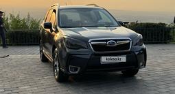 Subaru Forester 2013 годаүшін10 500 000 тг. в Алматы – фото 3