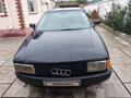 Audi 80 1989 годаfor220 000 тг. в Мерке – фото 10