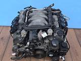 Контрактный двигатель Mercedes Benz M112 3.2 литраfor450 000 тг. в Костанай – фото 4