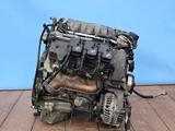 Контрактный двигатель Mercedes Benz M112 3.2 литраfor450 000 тг. в Костанай – фото 5